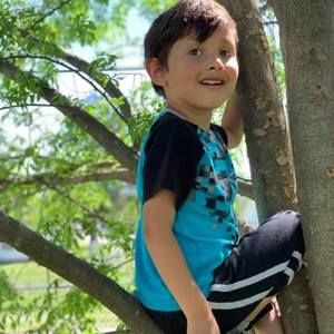 Meet your Posher, Charlene